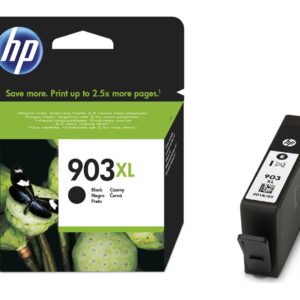 INK HP 903XL BLACK