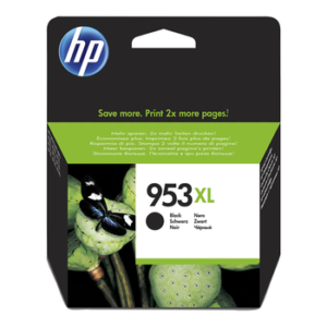 INK HP 953 XL BLACK