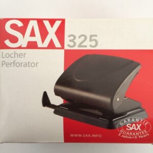 PAPER PERFORATOR (25P)SAX