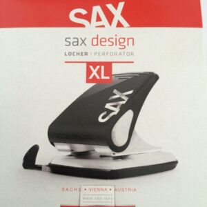 PAPER PERFORATOR (40P)SAX518