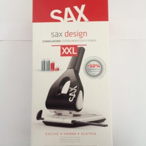 APER HOLE PUNCER(65P)SAX 618