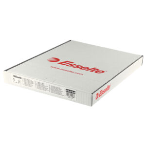 PAPER PROTECTORS A4 WITH HOLES