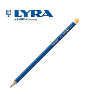 PENCIL HB/2 LYRA