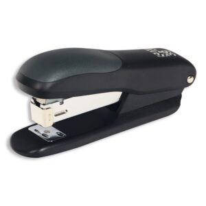 STAPLER BLACK SAX (25P)(24/6MM)