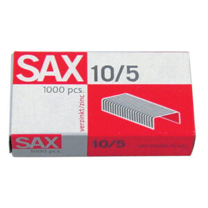 STAPLES SAX 10/5MM (1000pcs)