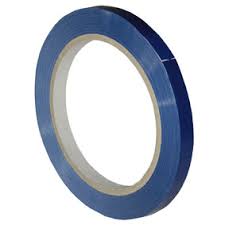 TAPE 9MMX66M  FOR BAG SEALER BLUE