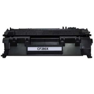 TONER HP CF280X,CE505X COMPATIBLE