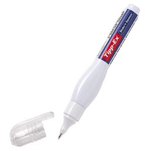 TIPP-EX PEN SHAKE 8ML BIC