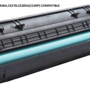 TONER HP CB435A,CB436A,CE278,CE285A