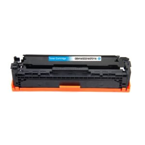 TONER HP CB541A/CE321A/CF211A CYAN COMPATIBLE