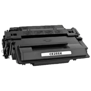 TONER HP CE255X COMPATIBLE