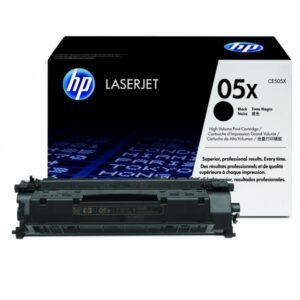 TONER HP CE505X