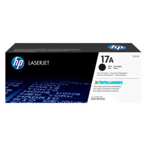 TONER HP CF217A (1600P)