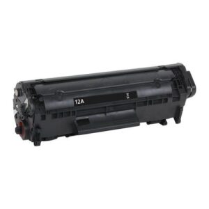 TONER HP Q2612A(2000P) COMPATIBLE