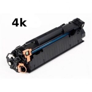 TONER HP Q2612XL (4000P)COMPATIBLE