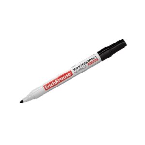 WHITEBOARD MARKER ERICHKRAUSE W-500 BLACK