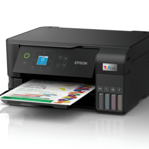ALLINONE EPSON ECOTANK L3560