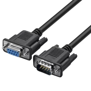 CABLE SERIAL 9PIN 1,10M