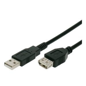 CABLE USB EXTENSION