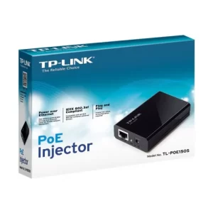 INJECTOR POE TP-LINK