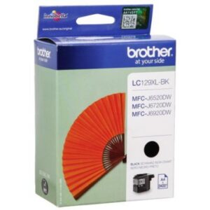 INK BROTHER LC-129XLB BLACK