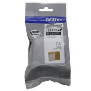 INK BROTHER LC3229XLP BLACK