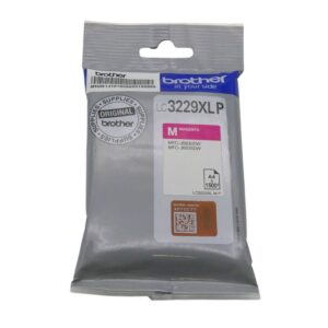 INK BROTHER LC3229XLP MAGENTA