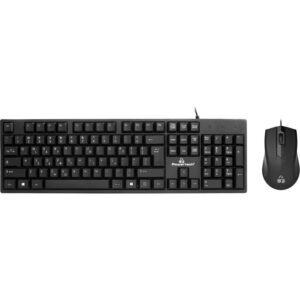KEYBOARD MOUSE SET - USB