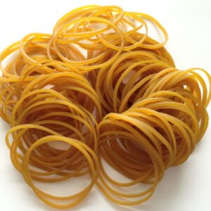 RUBBER BRANDS 1,5''X 20g