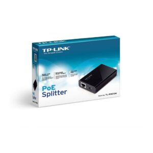 SPLITTER POE TP-LINK