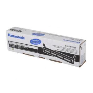 TONER PANASONIC KX-FAT411X