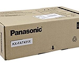 TONER PANASONIC KX-FAT431X