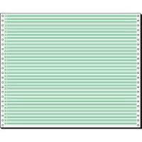 COMPUTER PAPER  A3 F/L 1PLY(2000 P)