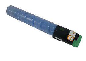 TONER RICOH AFICIO MPC2050 CYAN COMPATIBLE