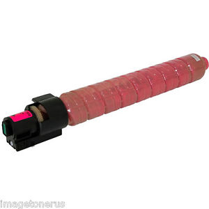 TONER RICOH AFICIO MPC2050 MAGENTA COMPATIBLE