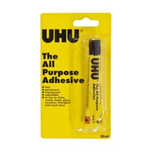 UHU ALL PURPOSE 20ML
