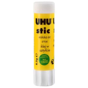 UHU GLUE STICK 8,2GR 