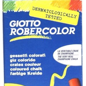 CHALKS VARIOUS COLOR(10pcs)FILA