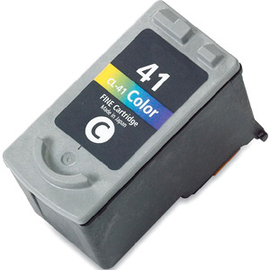 INK CANON CL-41 COMPATIBLE 