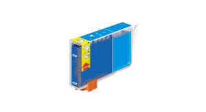 INK CANON CLI-521C COMPATIBLE