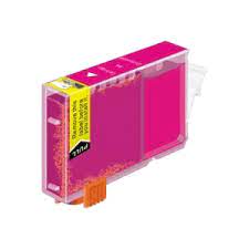 INK CANON CLI-521M COMPATIBLE