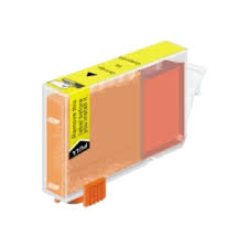 INK CANON CLI-521Y COMPATIBLE