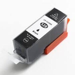 INK CANON PGI-520 COMPATIBLE