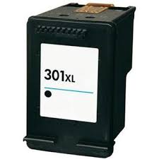 INK HP 301XL BLK (20ML) COMPATIBLE