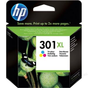 INK HP 301XL COLOUR