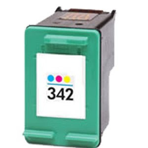 INK HP 342 COMPATIBLE