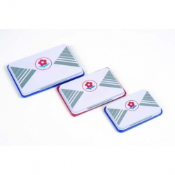 STAMP PAD BLUE