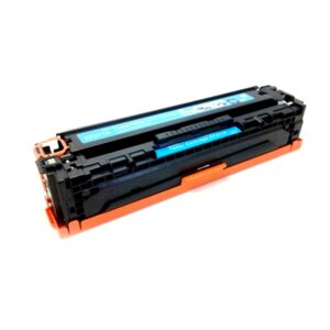 TONER HP CE311A,126A CYAN COMPATIBLE