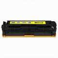 TONER HP CE312A,126A YELLOW COMPATIBLE