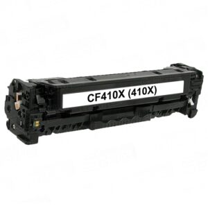 TONER HP CF410X BLACK COMPATIBLE